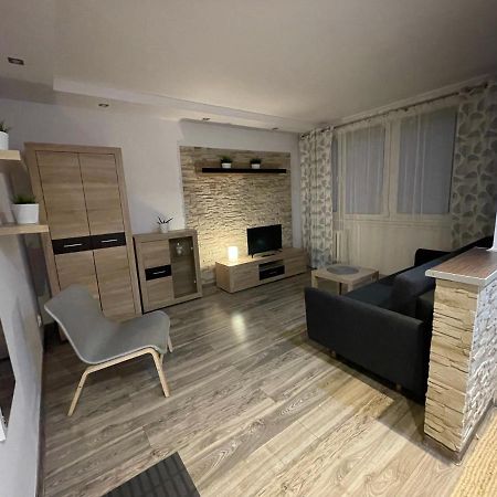 Apartament Polnoc Daire Koszalin Dış mekan fotoğraf